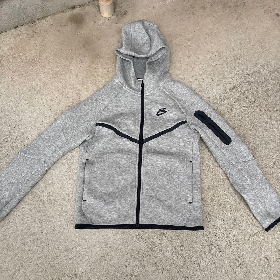 NIKE テックフリース　セットアップ　キッズサイズ150