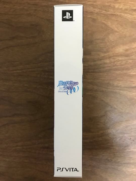 魔法科高校の劣等生 Out of Order 初回限定生産版 【極美品】