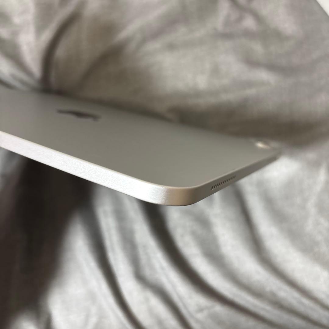 Apple 第11世代 iPadA16 128GBシルバー