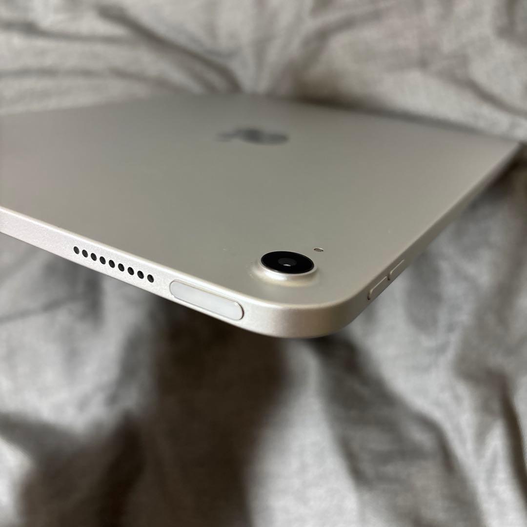 Apple 第11世代 iPadA16 128GBシルバー