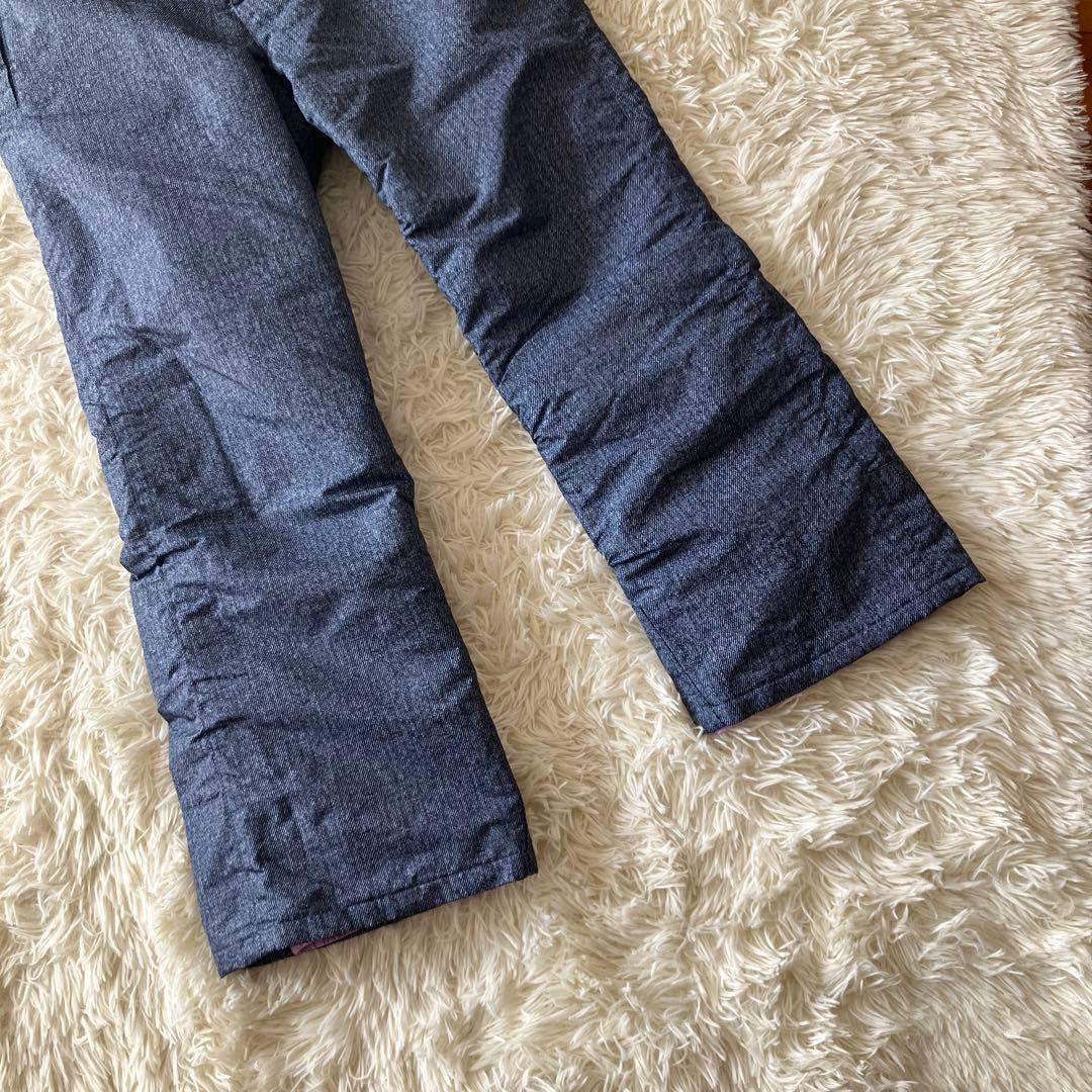 #9D✨RESSEDA✨スキー スノボ ウェア 上下セット160 キッズ
