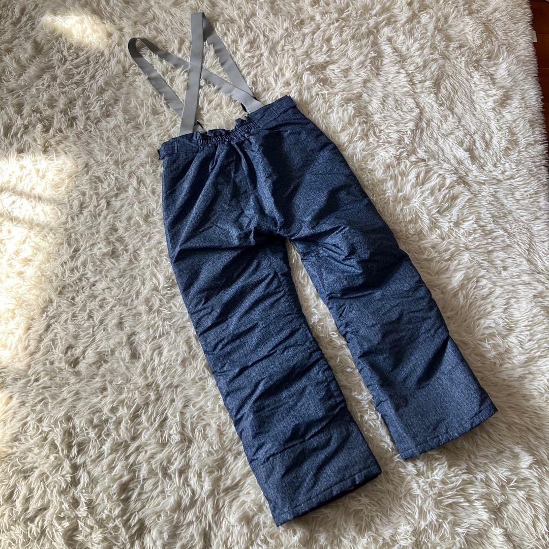 #9D✨RESSEDA✨スキー スノボ ウェア 上下セット160 キッズ
