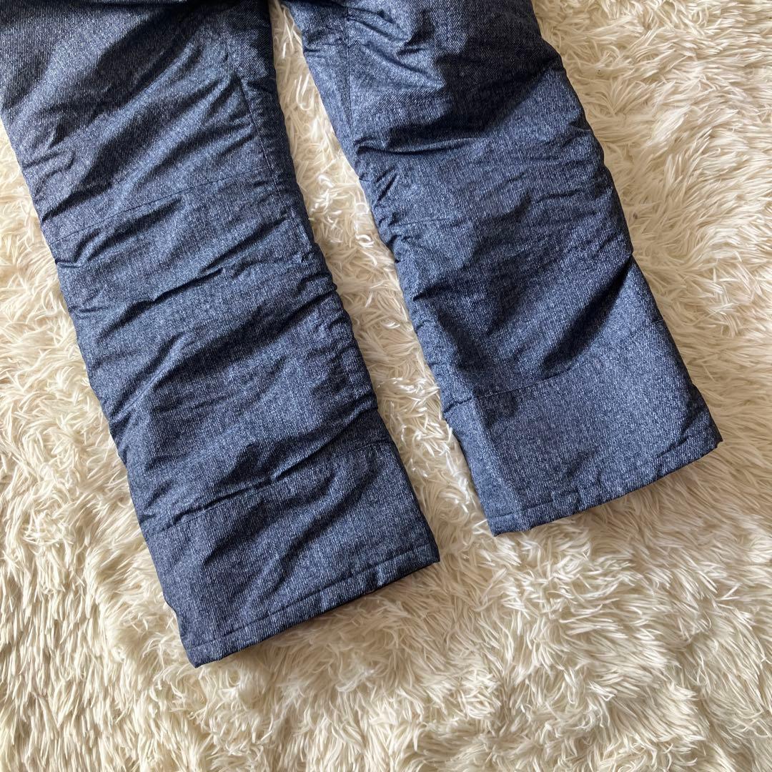 #9D✨RESSEDA✨スキー スノボ ウェア 上下セット160 キッズ