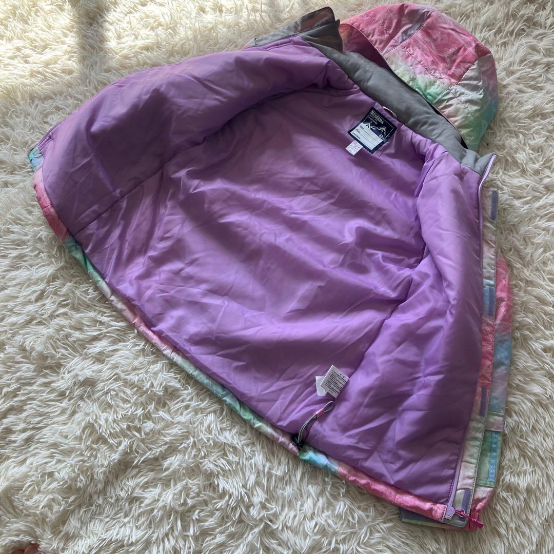 #9D✨RESSEDA✨スキー スノボ ウェア 上下セット160 キッズ