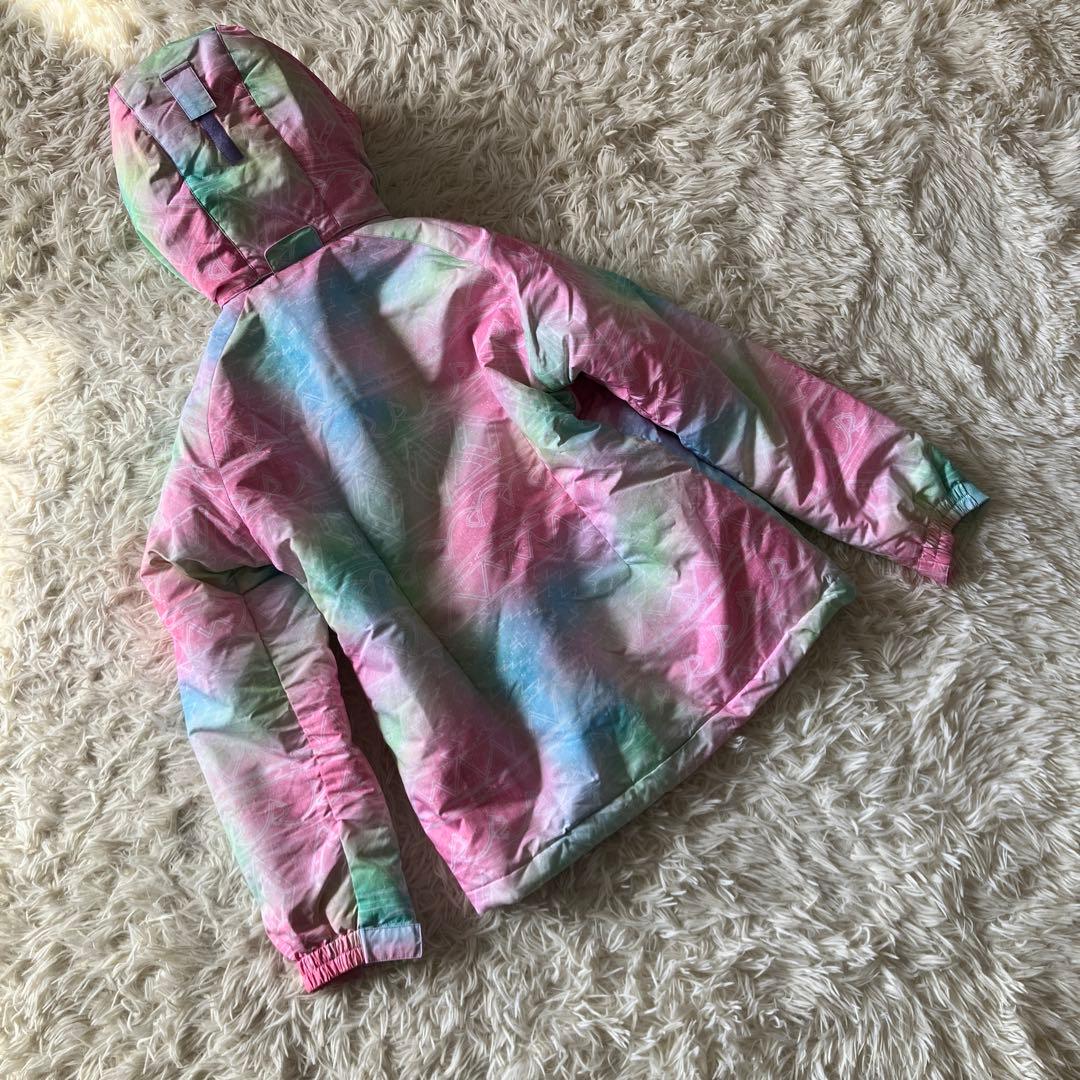 #9D✨RESSEDA✨スキー スノボ ウェア 上下セット160 キッズ