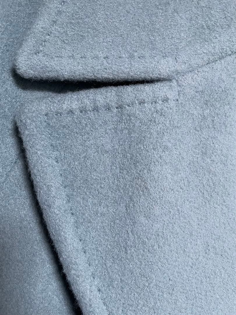 ★再お値下げ★極美品★INÉD ロングコートM