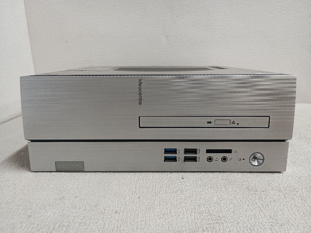 Windowsデスクトップ Lenovo ideacentre 510S-07ICB i7-8700 16G