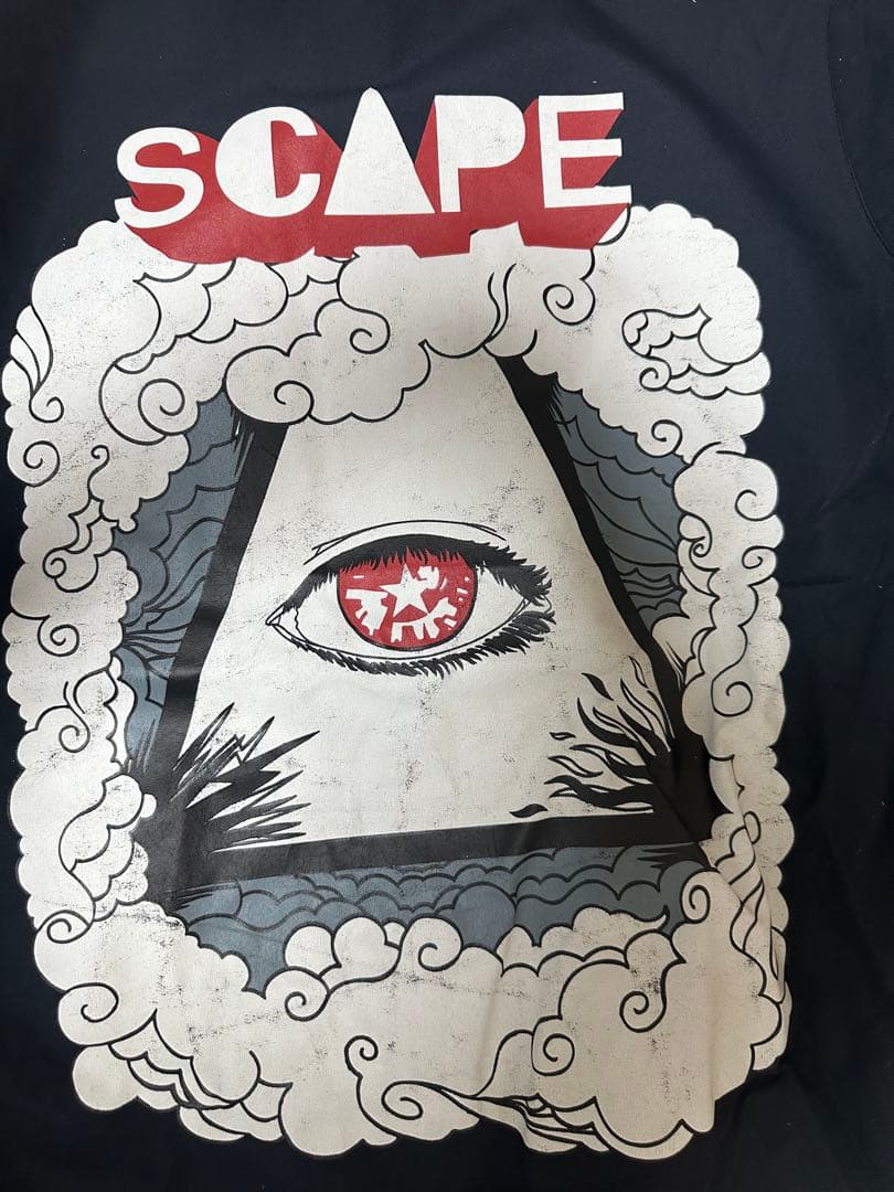 O*n様 SCAPE スノーボードウェアセット ブラック/オリーブグリーン　年末