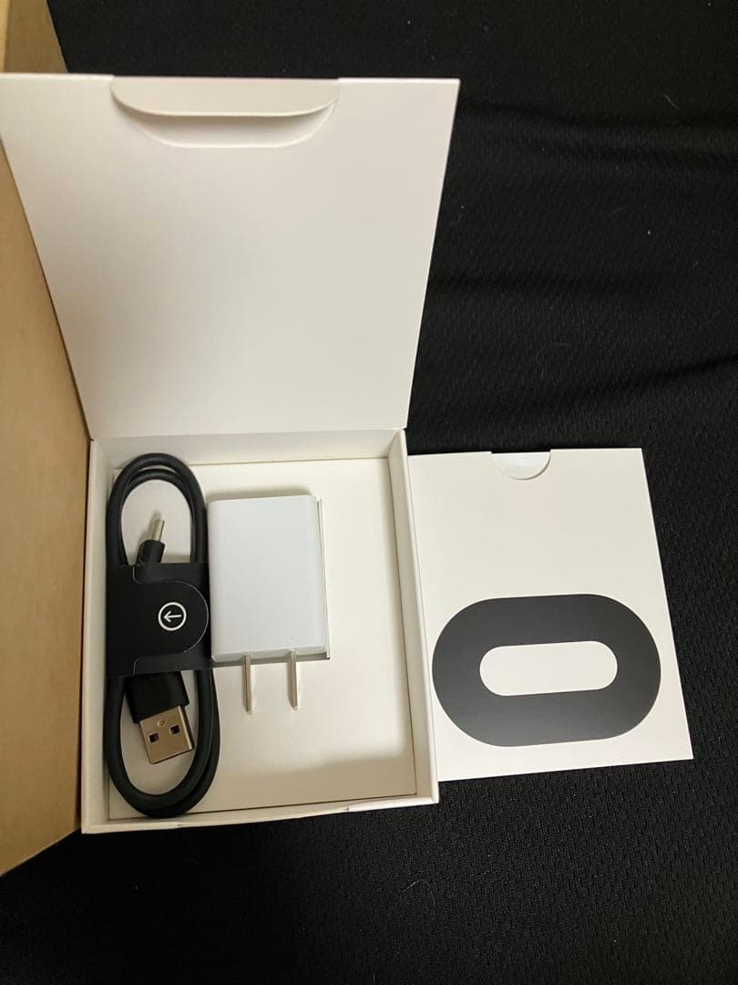 Quest 2 64GB VRヘッドセット 付属品有