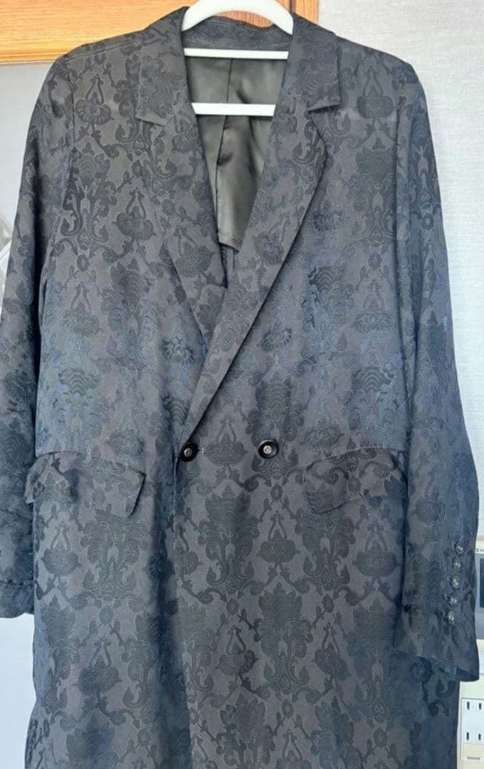MEDI ALICIA JACQUARD JACKET　ameri