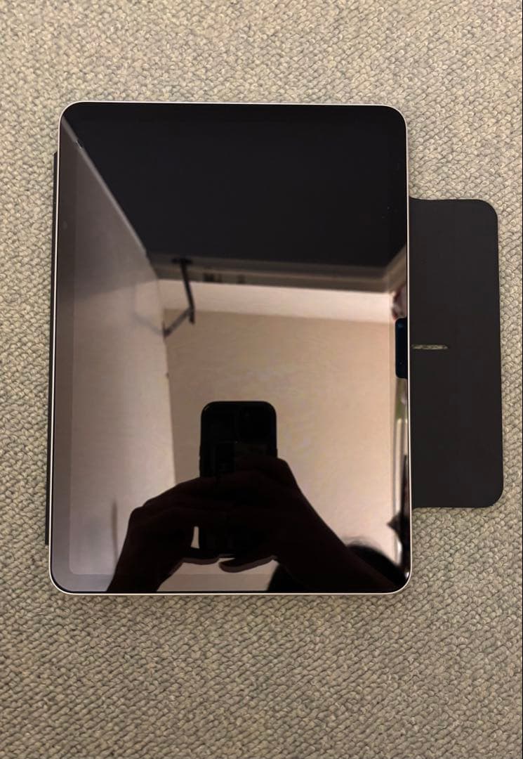 Apple iPad Air(M3) 256GB 11インチ スターライト