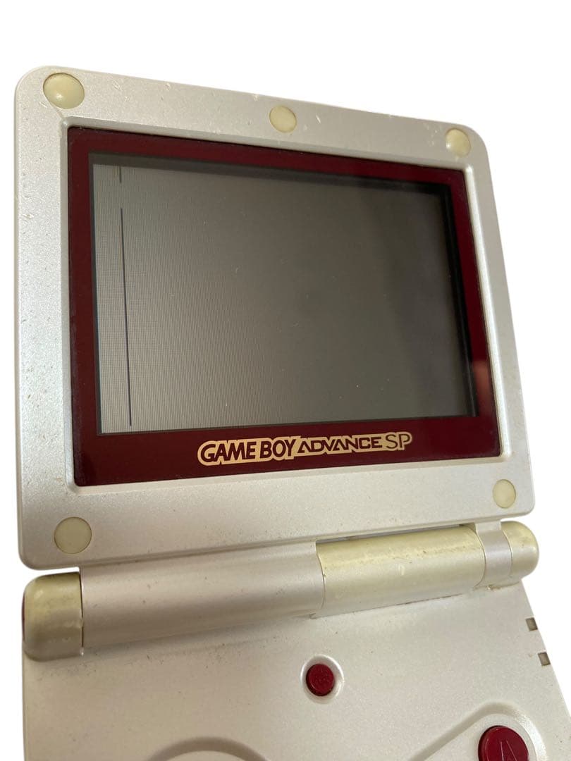 ゲームボーイポケット+ ゲームボーイアドバンスセット　ジャンク品