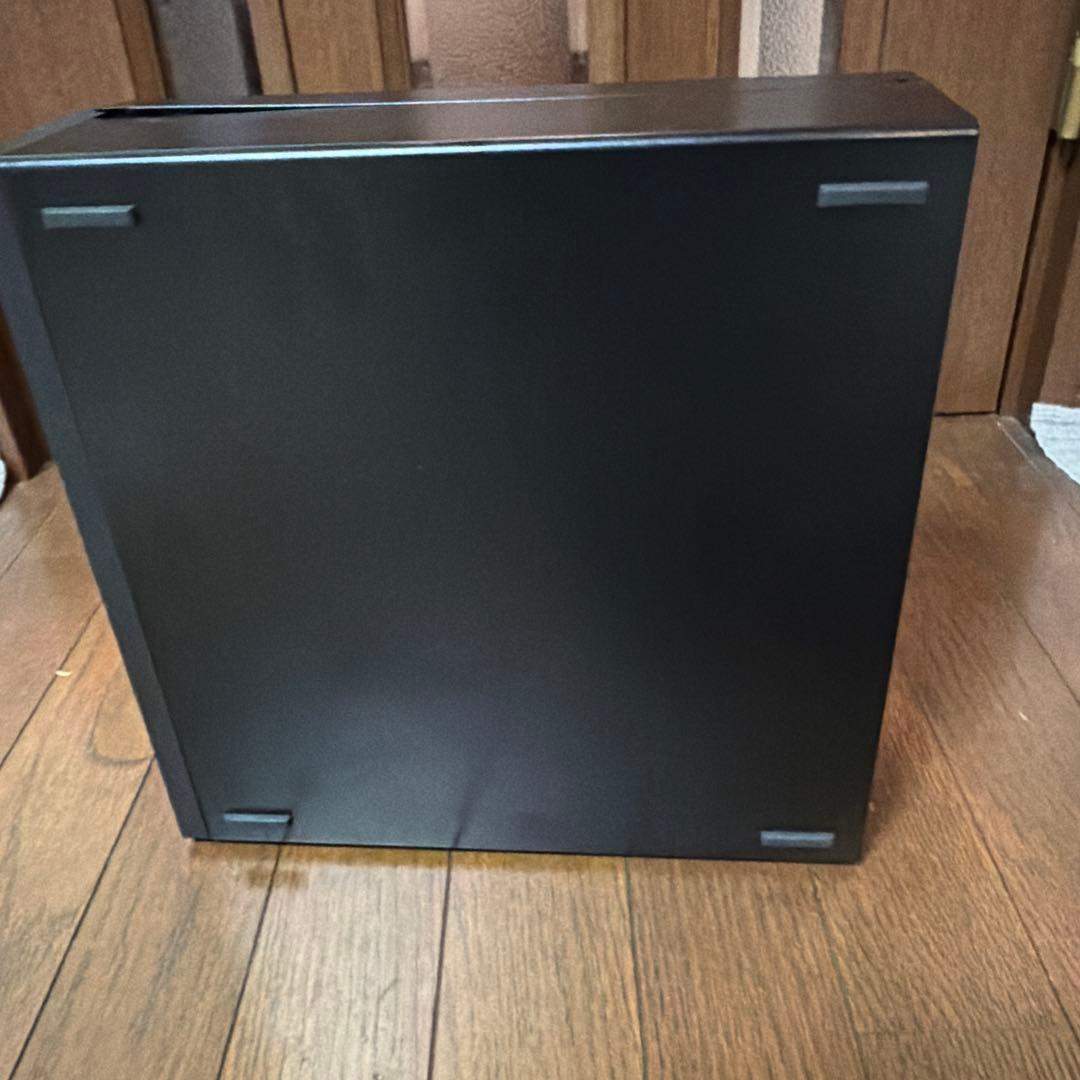 DELL 第10世代 i3 10505 3.2Gメモリ4+8GB HDD1TB