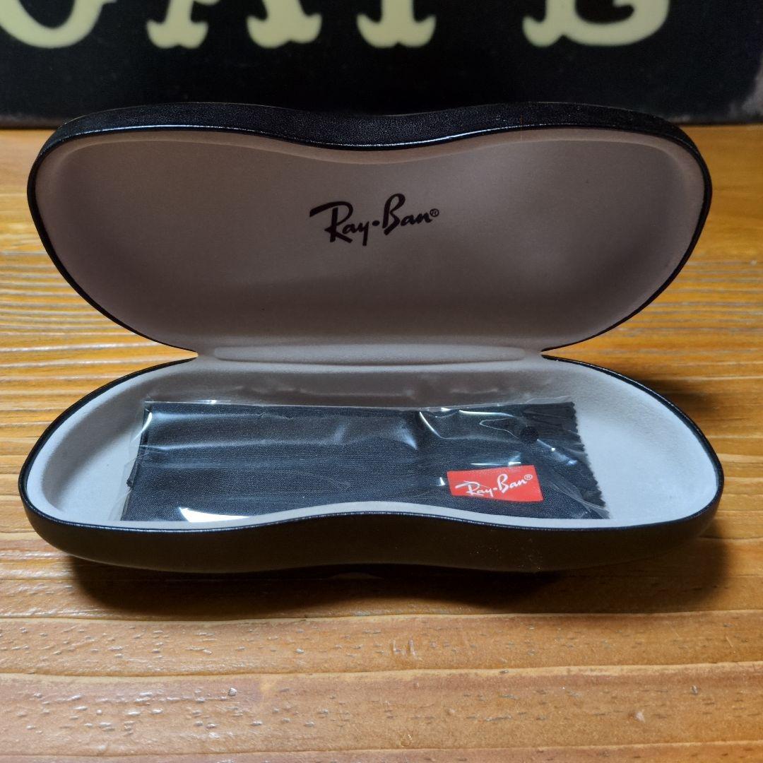 Ray Ban clubmaster rb5154 2000 4921 ブラウン