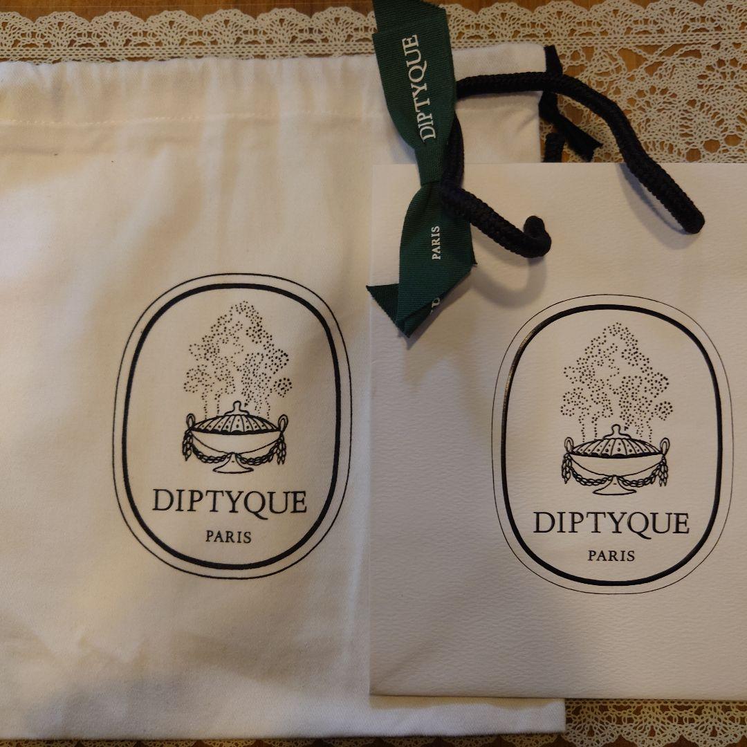 r新品未開封　Diptyque ディップティック　ハンドウォッシュ