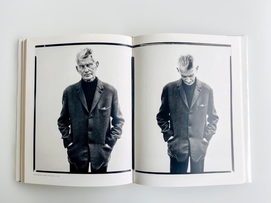 アート・デザイン・音楽 RICHARD AVEDON PHOTO GRAPH 1946 2004