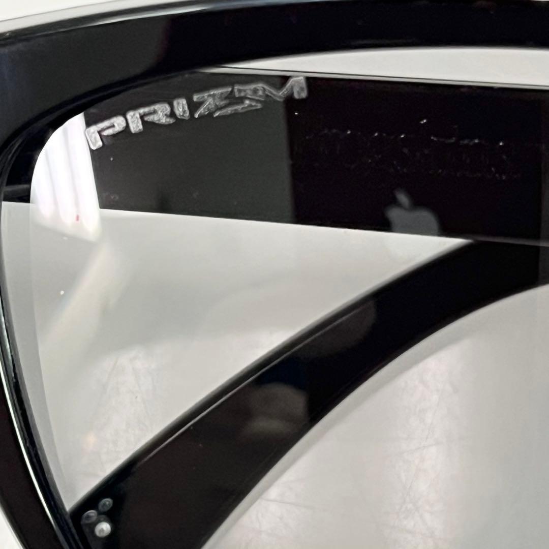即！OAKLEYオークリーfrogskinsフロッグスキンOO9245 75