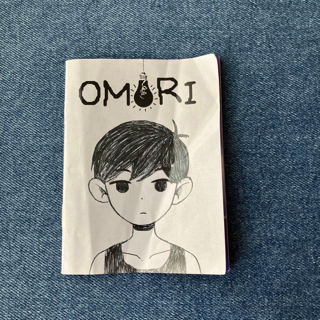 Switch　OMORI コレクターズエディション