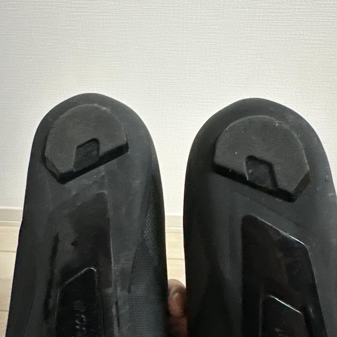 SHIMANO RC3 ロードバイクシューズ ブラック　42