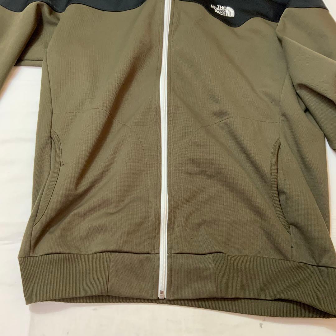 ノースフェイス マッハファイブ ジャケット XL