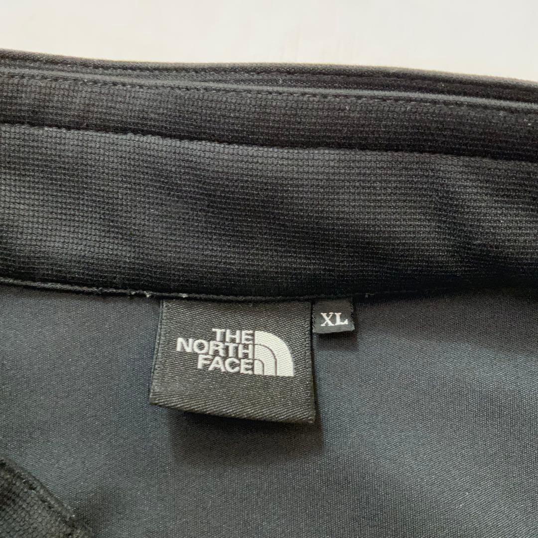 ノースフェイス マッハファイブ ジャケット XL