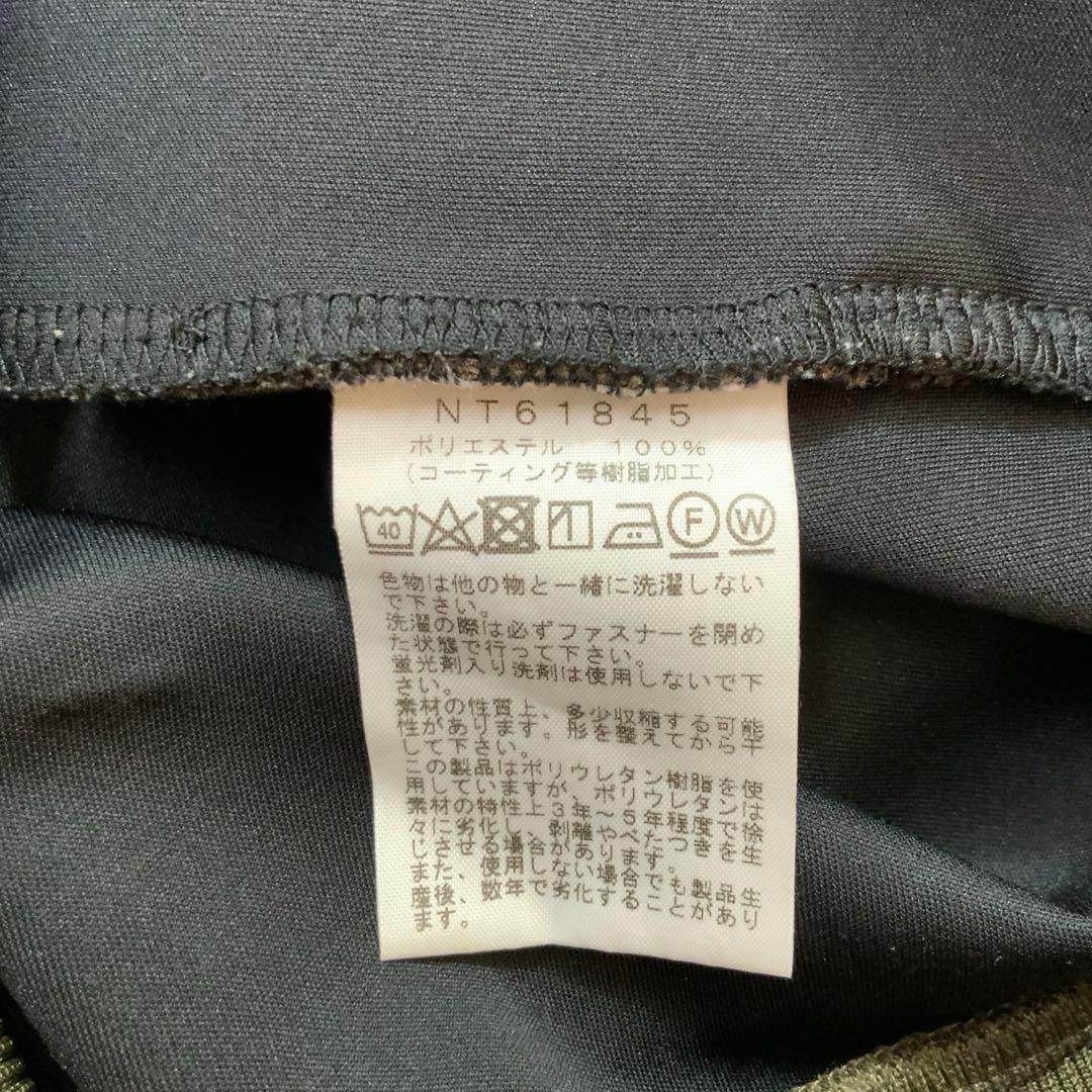 ノースフェイス マッハファイブ ジャケット XL