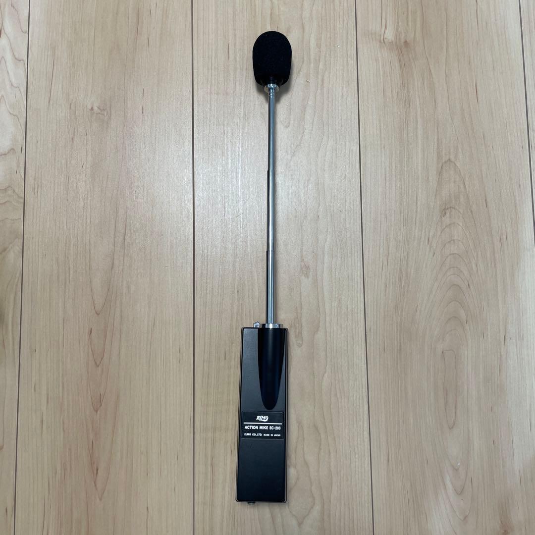 ELMO SUPER 8 SOUND 650S ビデオカメラ本体