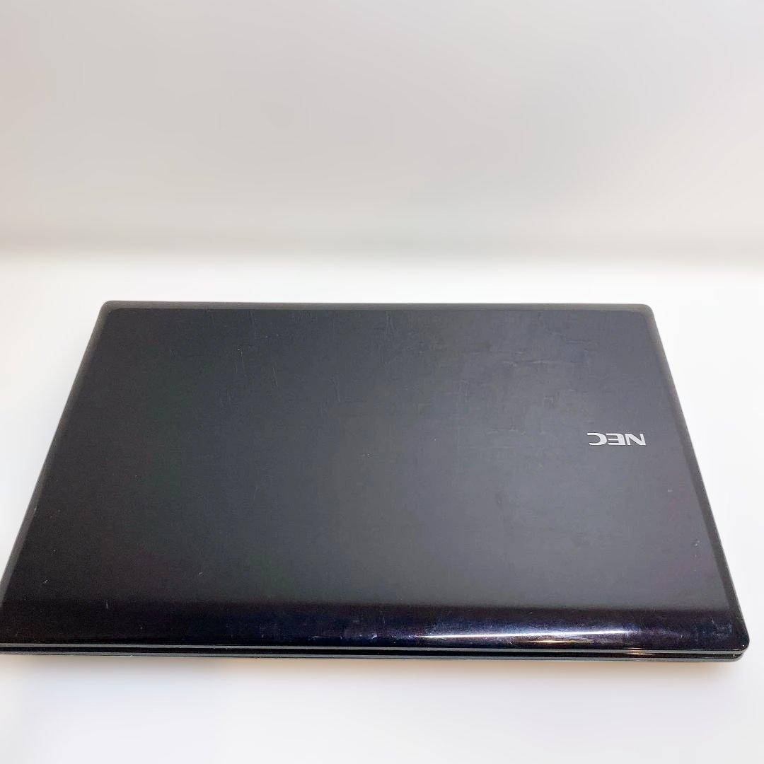 サブモニターとして◯NEC VersaPro 15.6インチノートPC
