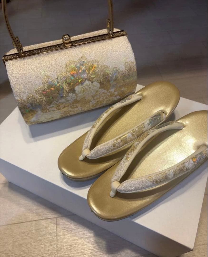 愛　振袖　袴　フルセット　一式