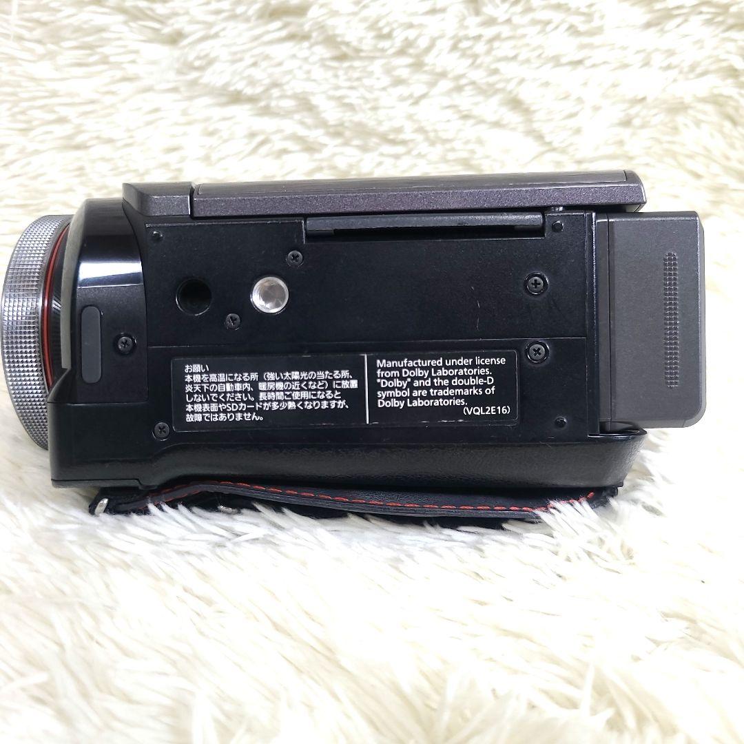 Panasonic パナソニック HDC-TM750 デジタルビデオカメラ