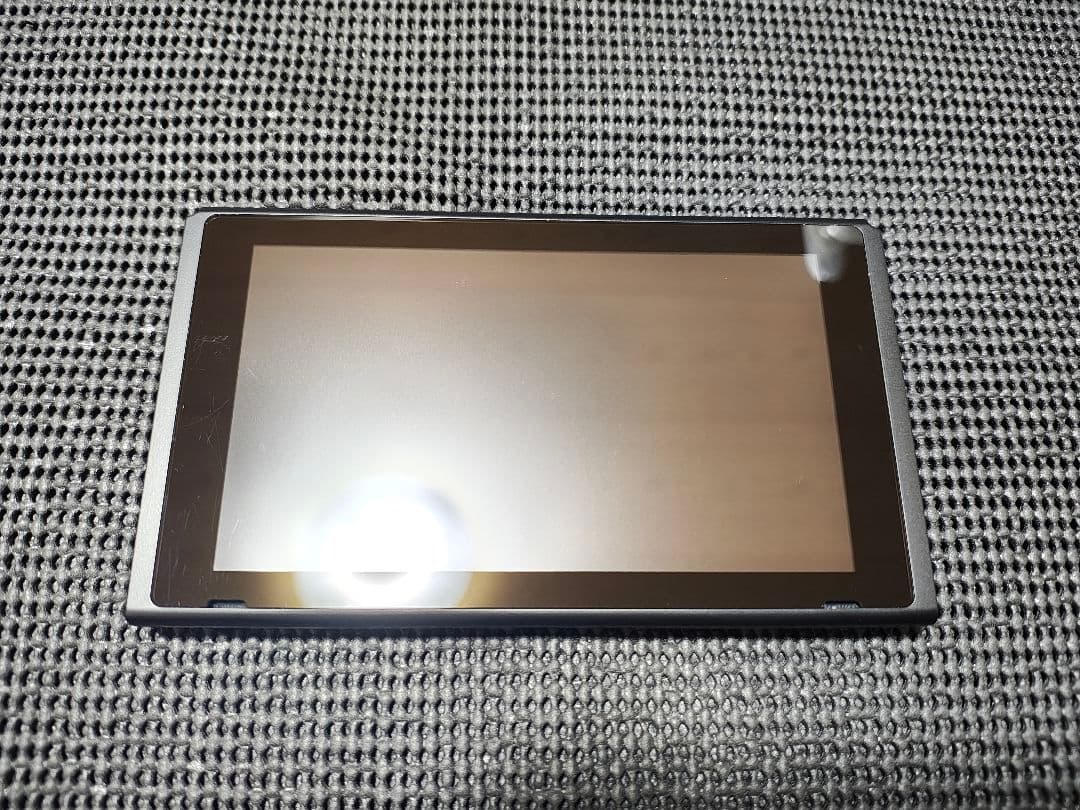 美品　NintendoSwitch ニンテンドースイッチ本体　2023