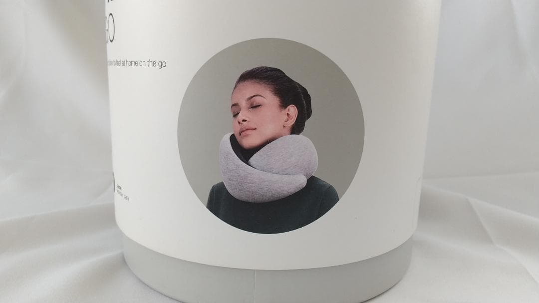 OSTRICHPILLOW / オーストリッチピロー (トラベルネックピロー)