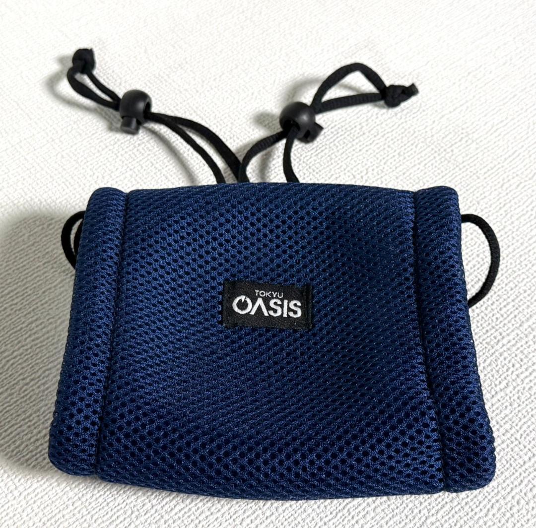 【美品】oasis オアシス　スタイリーボール SLB-100 付属品完備