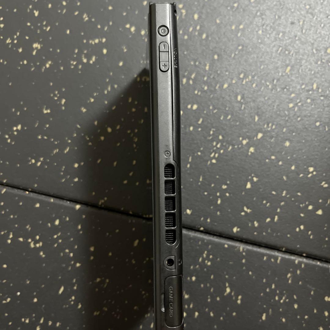 Switch 初期型　本体のみ　2018年製　ジャンク品