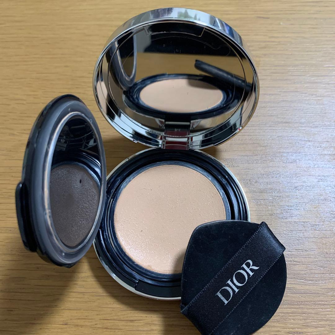 Dior Forever Cushion 2N クッションファンデーション