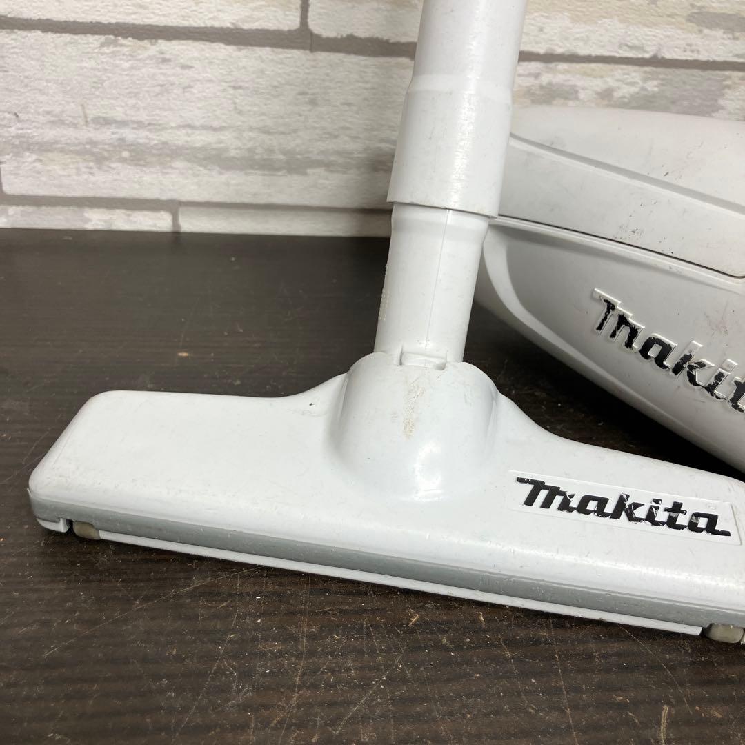 Makita スティッククリーナー CL182FD 掃除機