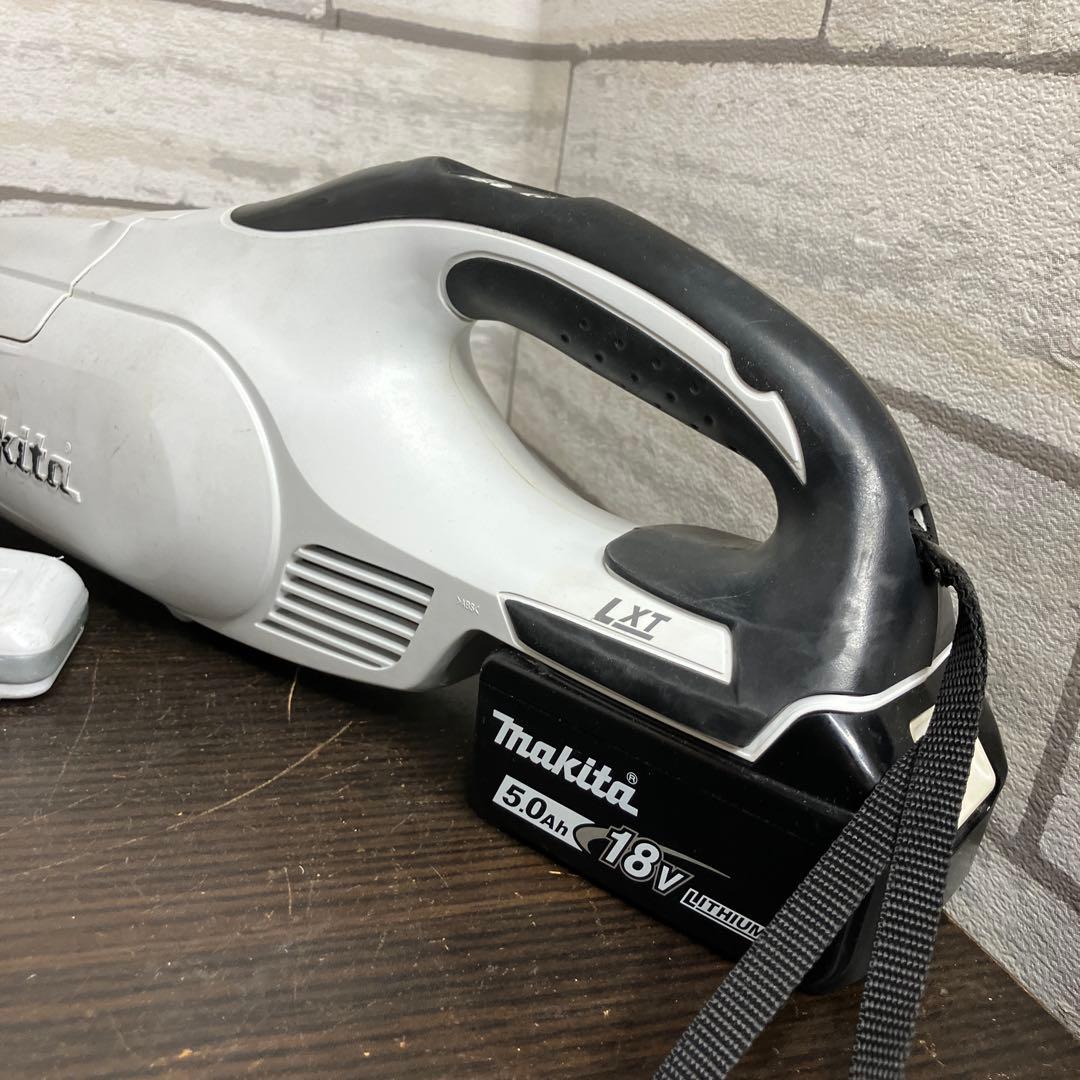 Makita スティッククリーナー CL182FD 掃除機
