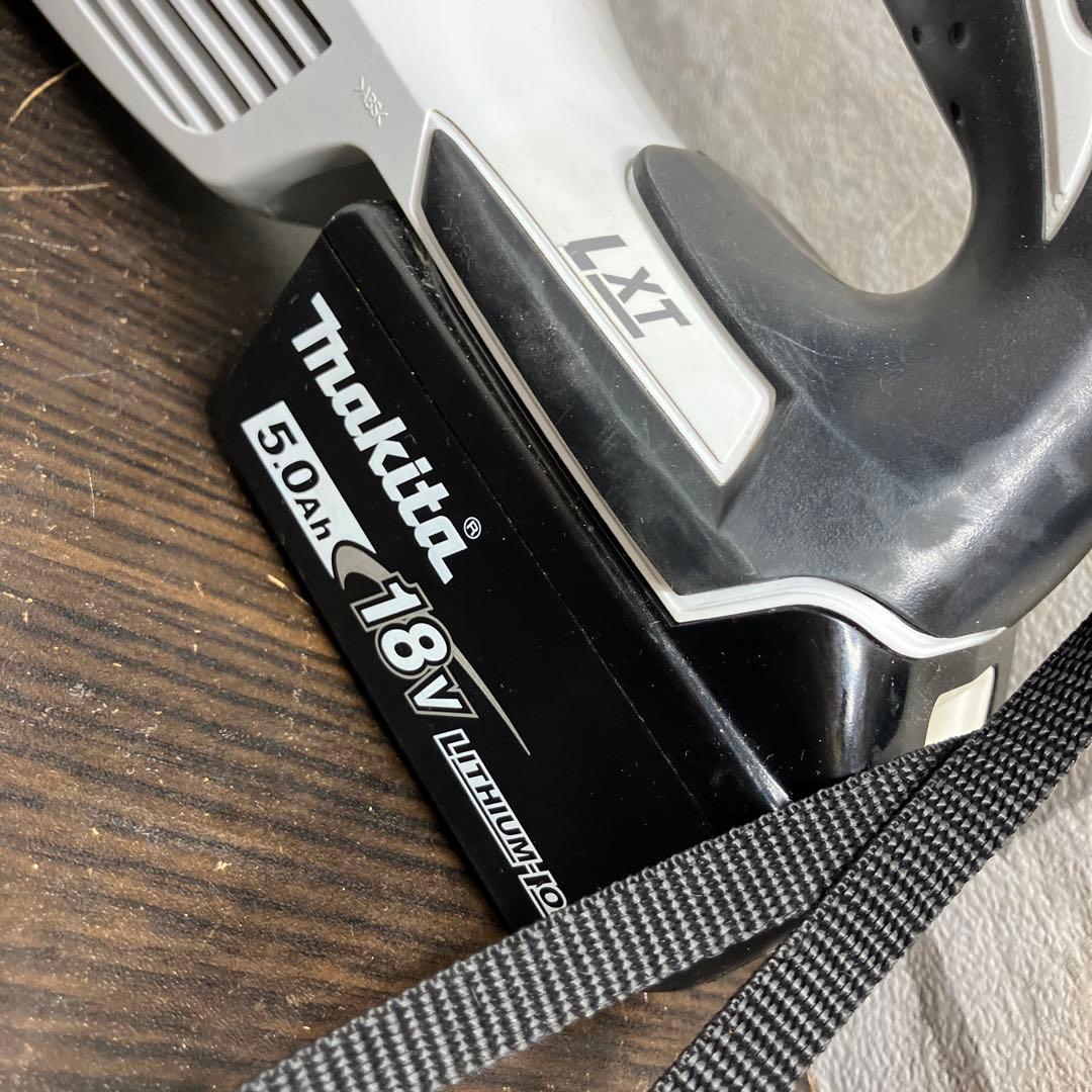 Makita スティッククリーナー CL182FD 掃除機