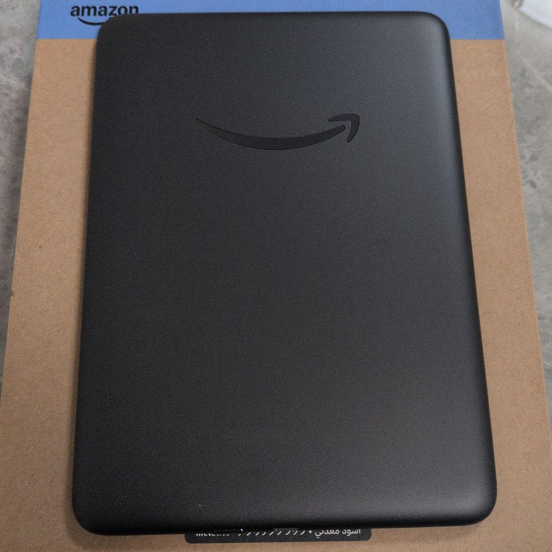 電子書籍リーダー本体 Kindle ColorSoft Signature Edition 32GB