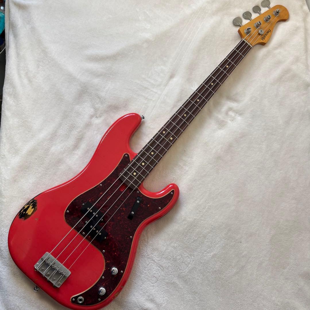 HISTORY HPB67-Premium/LTD Tsubasa製