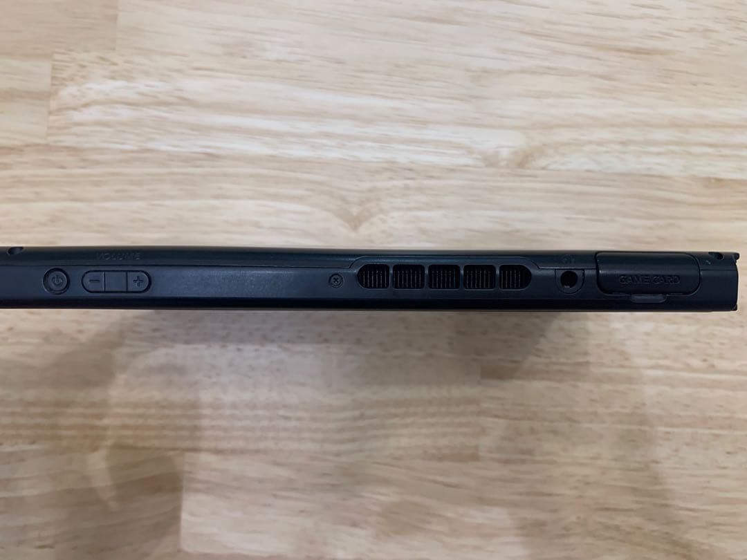 Switch 本体のみ(未対策機)