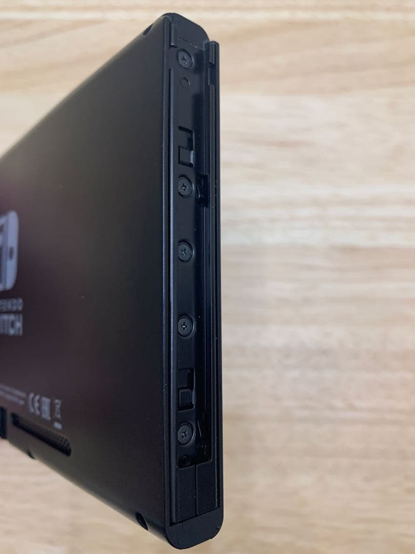 Switch 本体のみ(未対策機)