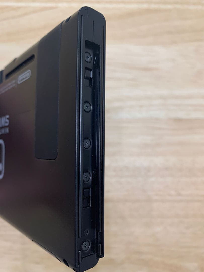 Switch 本体のみ(未対策機)