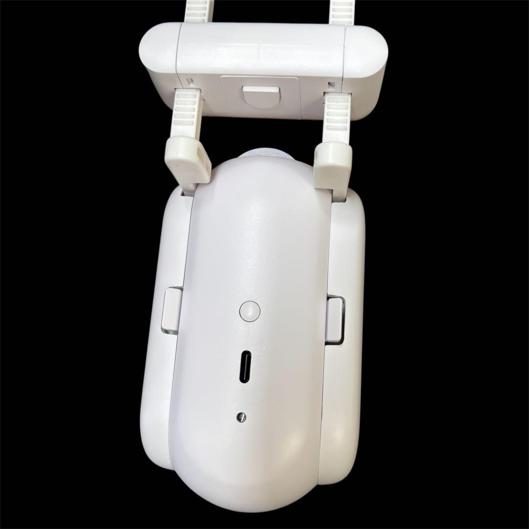 SwitchBot カーテン&ソーラーパネル　セット売り