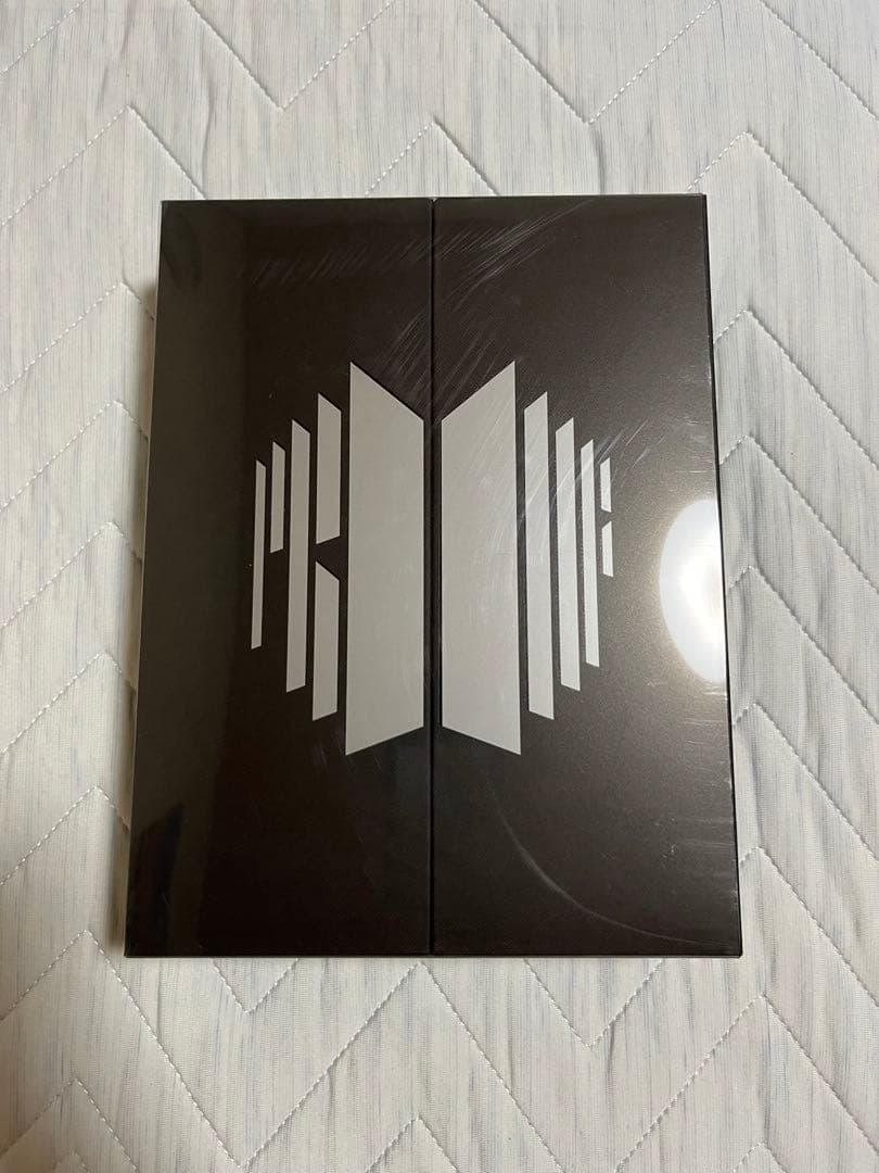 BTS  Proof＜Standard Edition＞  アルバム