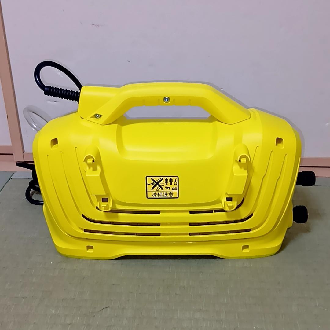 KARCHER K2 Classic 高圧洗浄機 K2クラッシック