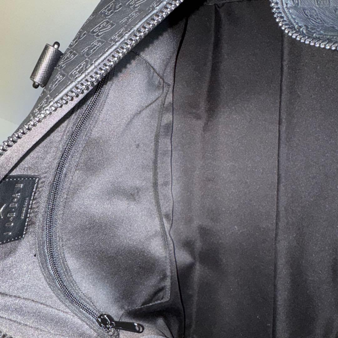 バッグ JORDAN MONOGRAM DUFFLE BAG