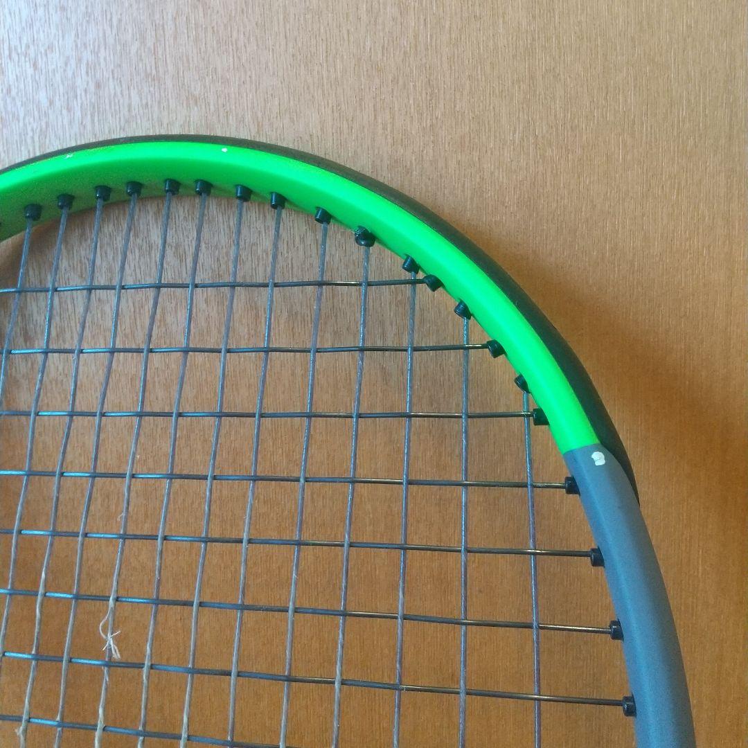 Wilson Blade 98S テニスラケット