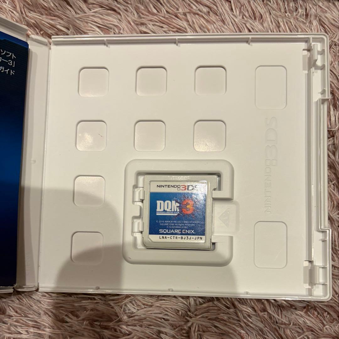 ドラクエDSカセットset