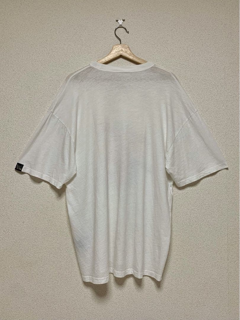 Martine Rose 24SS Tシャツ バニー bunny tshirt
